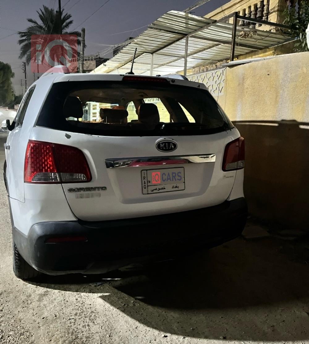 کیا سۆرینتۆ